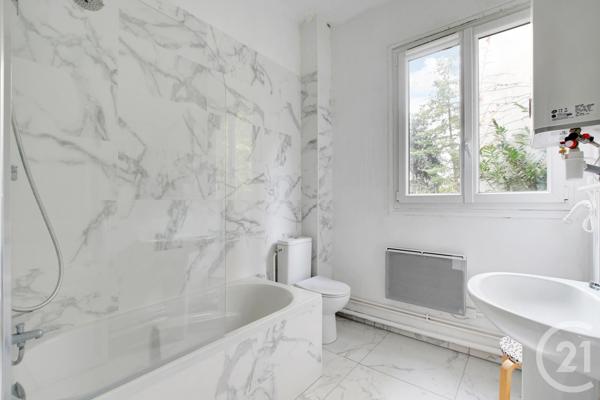 Maison à vendre  7 pièces - 126 m2 PARIS - 75020