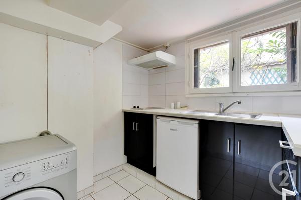 Maison à vendre  7 pièces - 126 m2 PARIS - 75020