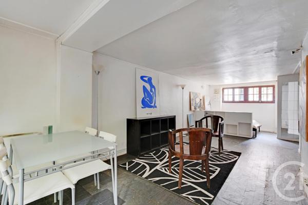 Maison à vendre  7 pièces - 126 m2 PARIS - 75020