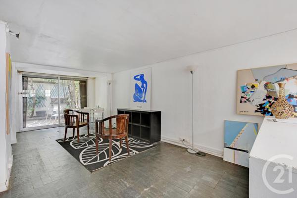 Maison à vendre  7 pièces - 126 m2 PARIS - 75020