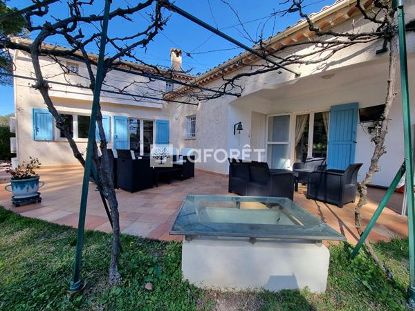 Achat maison Mougins - 9 pièce(s) - 238 m² - 895 000 €