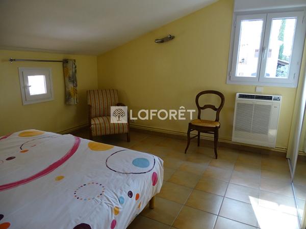 Achat maison Mougins - 9 pièce(s) - 238 m² - 895 000 €