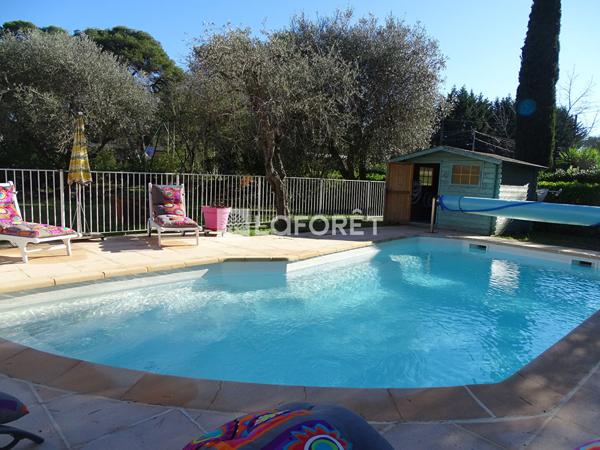 Achat maison Mougins - 9 pièce(s) - 238 m² - 895 000 €