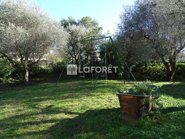 Achat maison Mougins - 9 pièce(s) - 238 m² - 895 000 €