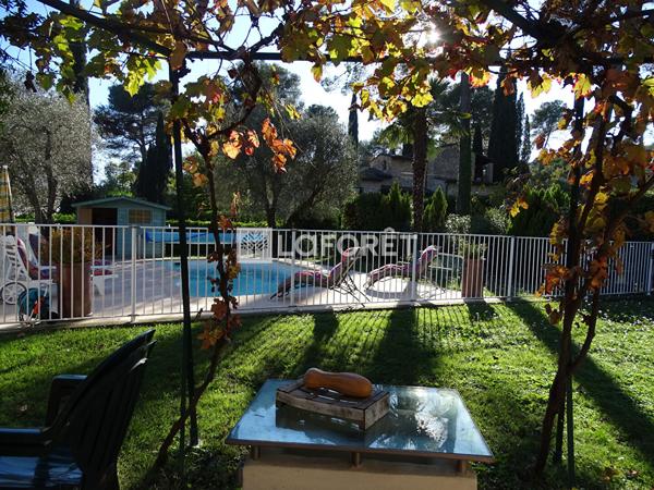 Achat maison Mougins - 9 pièce(s) - 238 m² - 895 000 €