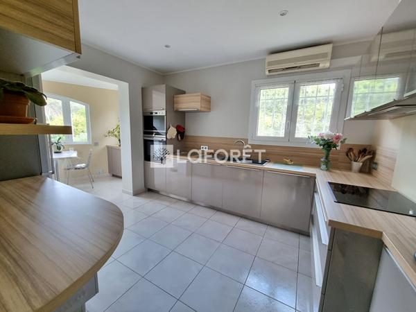 Achat maison Mougins - 9 pièce(s) - 238 m² - 895 000 €