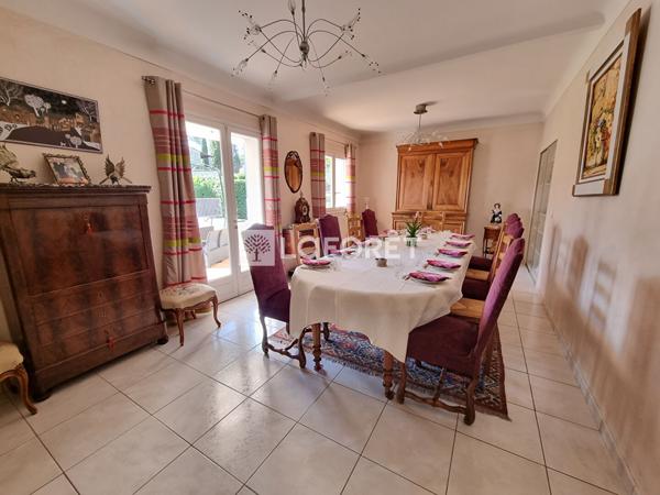 Achat maison Mougins - 9 pièce(s) - 238 m² - 895 000 €