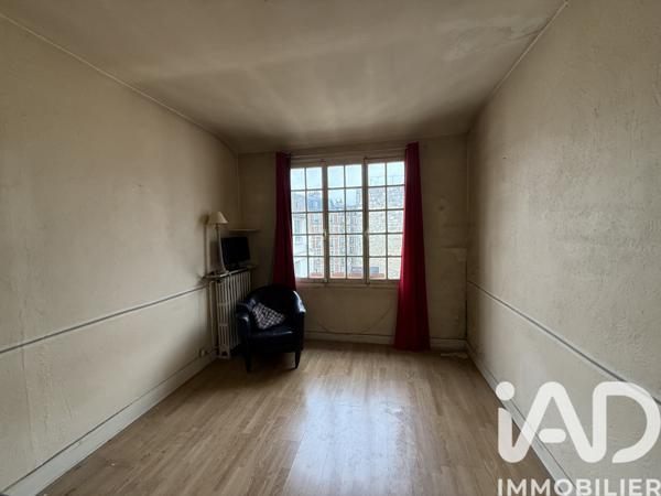 Appartement à vendre 2 pièces 30,48 m² Paris 9