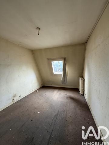 Appartement à vendre 2 pièces 30,48 m² Paris 9