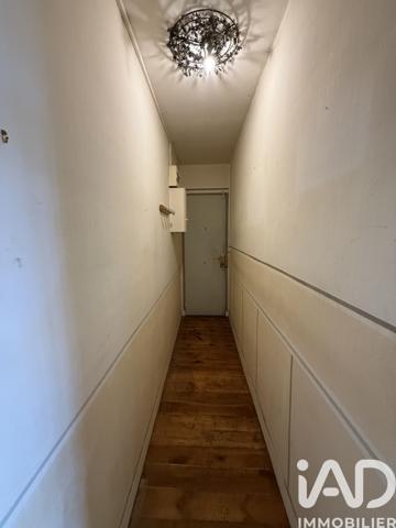 Appartement à vendre 2 pièces 30,48 m² Paris 9