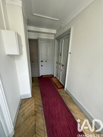 Appartement à vendre 2 pièces 30,48 m² Paris 9