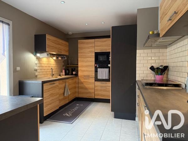 Maison à vendre 8 pièces 140 m² Essoyes