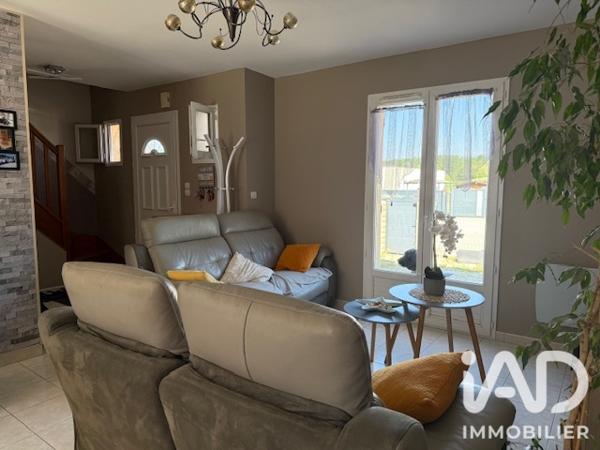 Maison à vendre 8 pièces 140 m² Essoyes