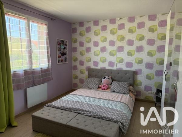 Maison à vendre 8 pièces 140 m² Essoyes