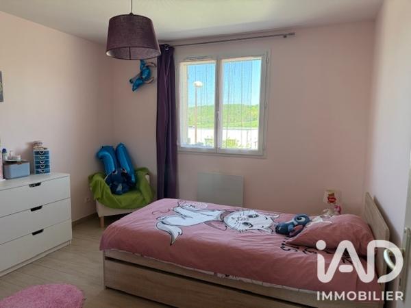 Maison à vendre 8 pièces 140 m² Essoyes