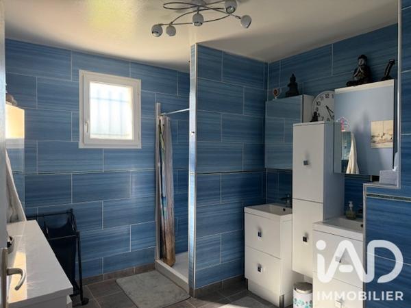 Maison à vendre 8 pièces 140 m² Essoyes
