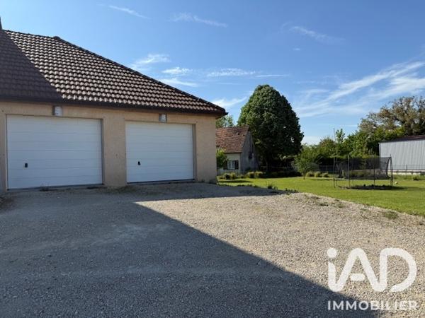Maison à vendre 8 pièces 140 m² Essoyes