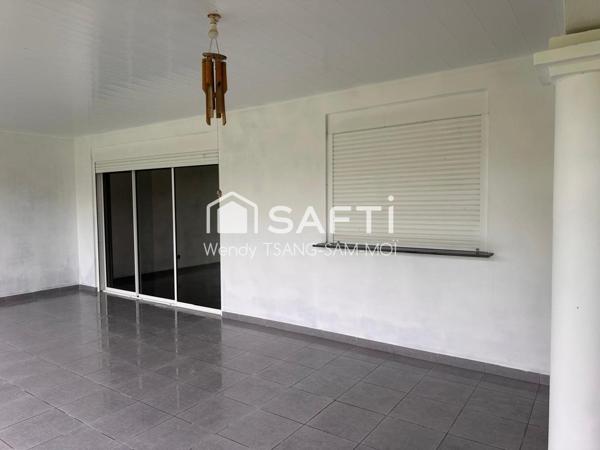 MAISON T5
