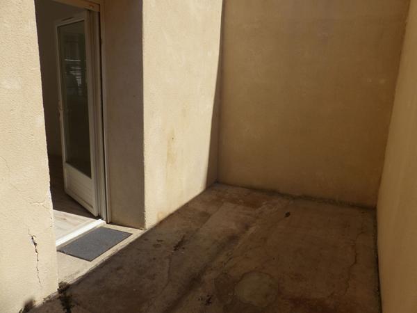 Appartement Nimes 1 pièce 21.57 m2