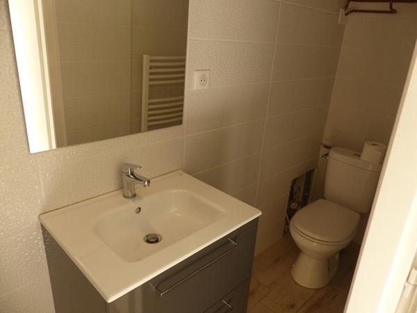 Appartement Nimes 1 pièce 21.57 m2