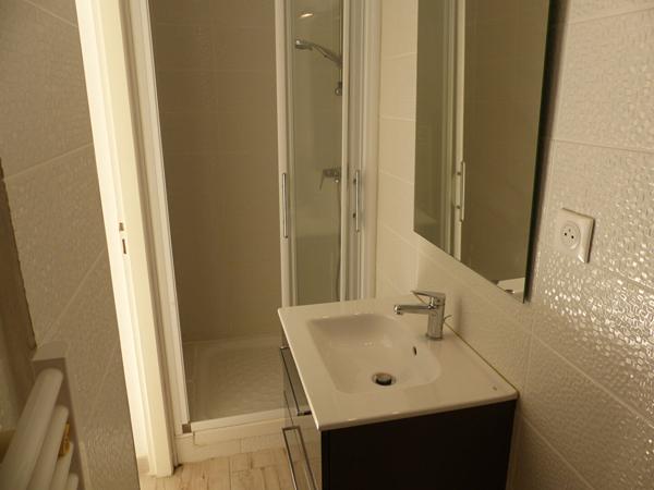 Appartement Nimes 1 pièce 21.57 m2
