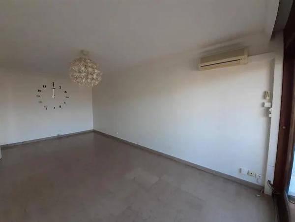 Appartement à louer 2 pièces 56.01m² Grenoble (38100)