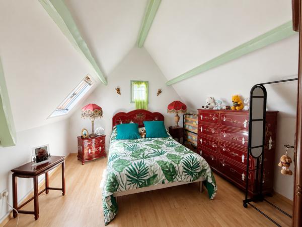 Superbe Villa 4 chambres quartier du Betey