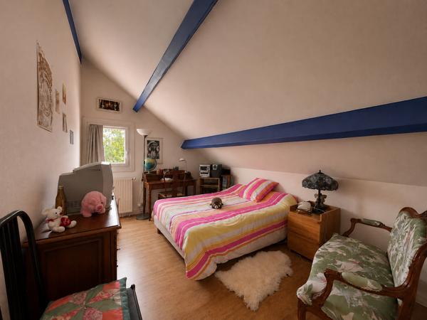 Superbe Villa 4 chambres quartier du Betey