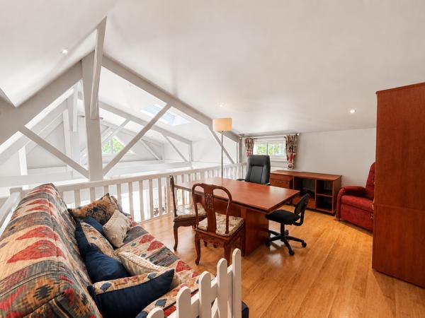 Superbe Villa 4 chambres quartier du Betey