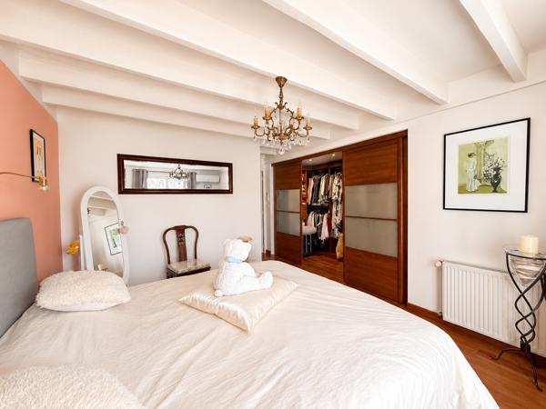 Superbe Villa 4 chambres quartier du Betey