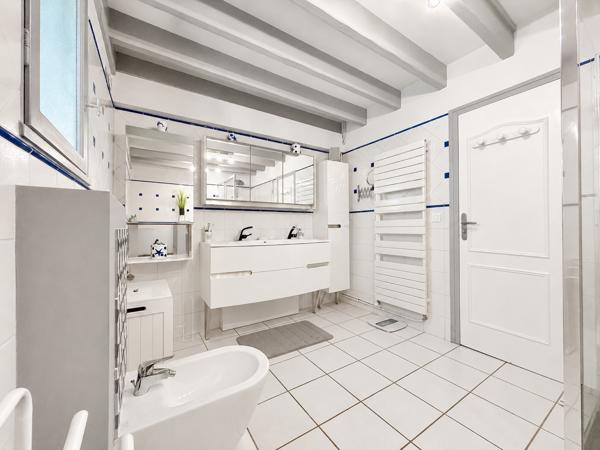 Superbe Villa 4 chambres quartier du Betey