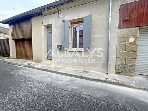 Maison 2 pièce(s) 1 chambre(s) 52 m²