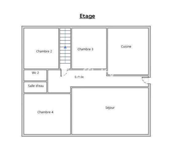 Maison
         6 pièces
        - 140 m² Exclusivité 250 000 € *
