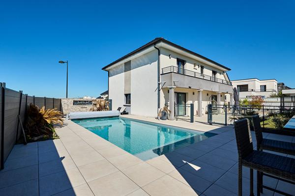 Maison à la vente rue Colette