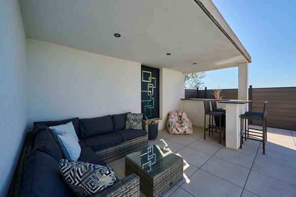 Maison à la vente rue Colette