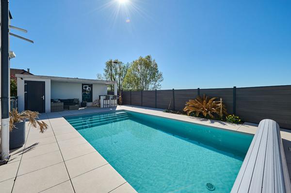 Maison à la vente rue Colette