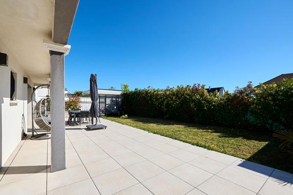 Maison à la vente rue Colette