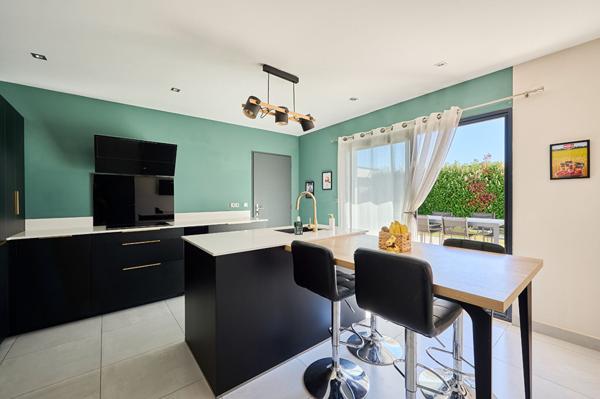 Maison à la vente rue Colette