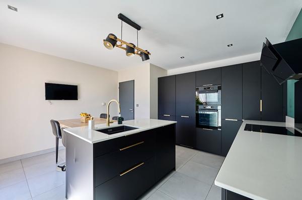 Maison à la vente rue Colette