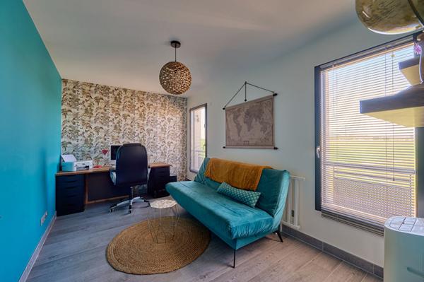 Maison à la vente rue Colette