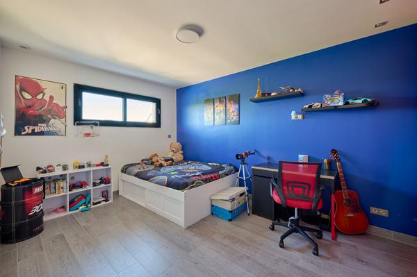 Maison à la vente rue Colette