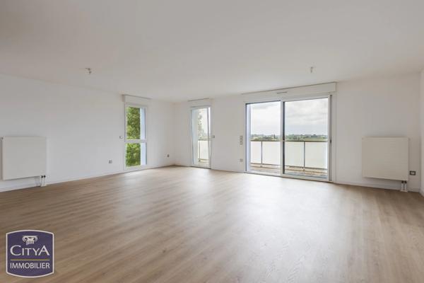 Appartement à vendre 4 pièces 110.5m² Roncq (59223)