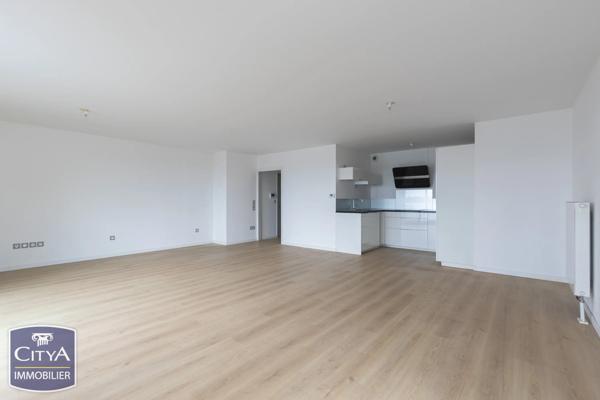Appartement à vendre 4 pièces 110.5m² Roncq (59223)