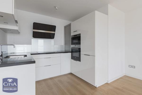 Appartement à vendre 4 pièces 110.5m² Roncq (59223)