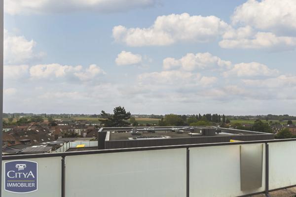 Appartement à vendre 4 pièces 110.5m² Roncq (59223)