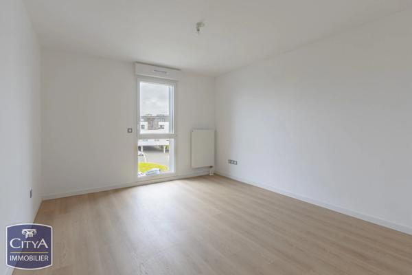 Appartement à vendre 4 pièces 110.5m² Roncq (59223)