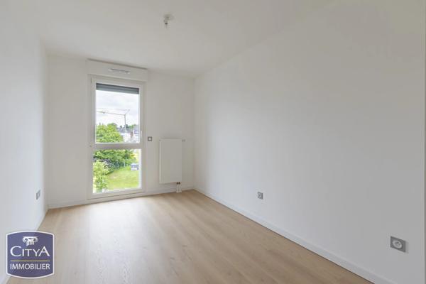 Appartement à vendre 4 pièces 110.5m² Roncq (59223)