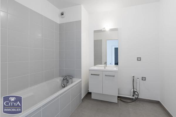 Appartement à vendre 4 pièces 110.5m² Roncq (59223)