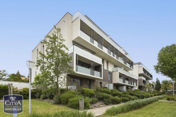Appartement à vendre 4 pièces 110.5m² Roncq (59223)