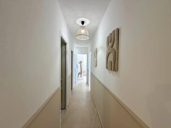 Villa individuelle – Vue panoramique – 5 Chambres – Piscine – Double Garage – T2 indépendant - 83300 Draguignan - Réf 87101102